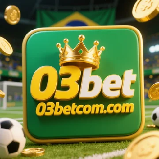 03bet