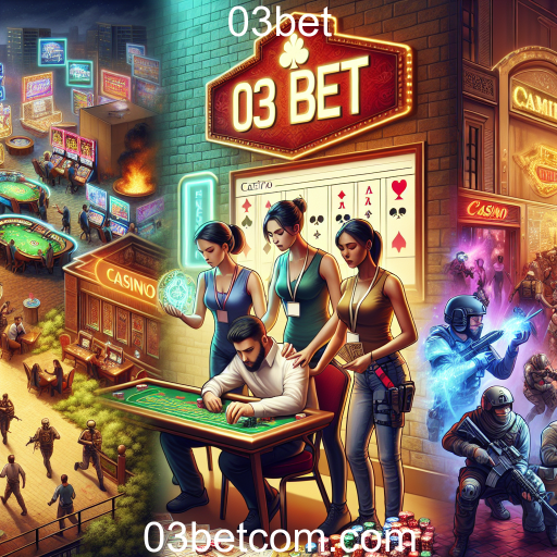 A Importância da Categoria de Suporte nos Jogos Online